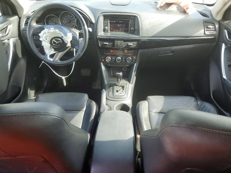 Продажа на аукционе авто 2013 Mazda Cx-5, vin: JM3KE4DE2D0112397, номер лота: 54799376
