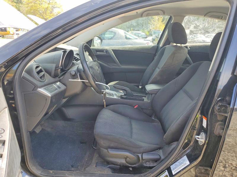 Продаж на аукціоні авто 2010 Mazda 3, vin: JM1BL1SF9A1231563, номер лоту: 53072066