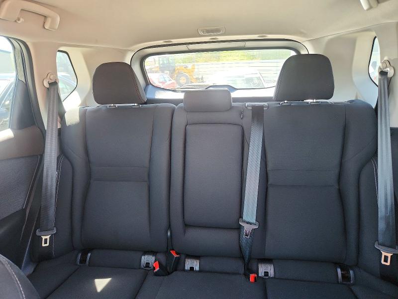 Продажа на аукционе авто 2023 Nissan Rogue, vin: 5N1BT3AB2PC816987, номер лота: 52031506