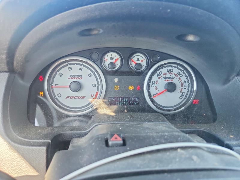 53758196 :رقم المزاد ، 1FAHP3FN0AW224389 vin ، 2010 Ford Focus مزاد بيع