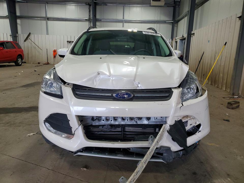 2016 Ford Escape მანქანა იყიდება აუქციონზე, vin: 1FMCU9GX6GUB07870, აუქციონის ნომერი: 53914436