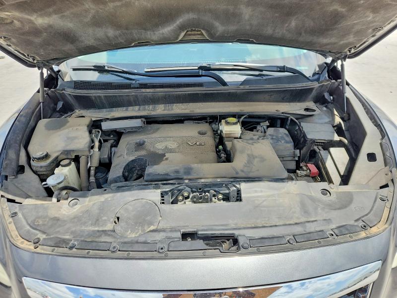 2015 Infiniti Qx60 მანქანა იყიდება აუქციონზე, vin: 5N1AL0MN0FC506416, აუქციონის ნომერი: 54059656
