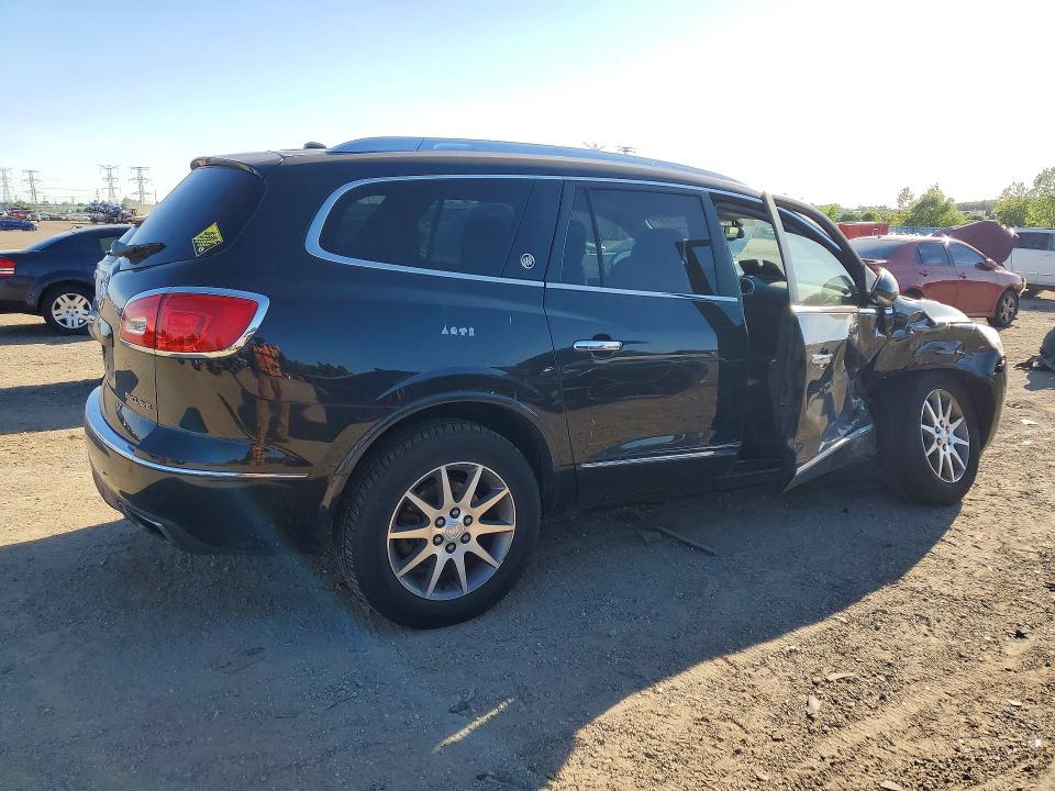 Aukcja sprzedaży 2015 Buick Enclave, vin: 5GAKRBKD2FJ183948, numer aukcji: 54111816