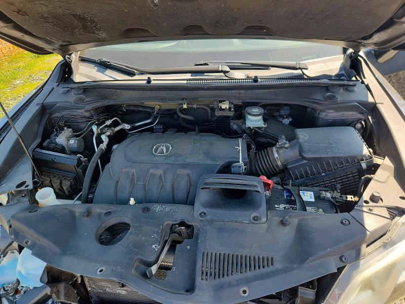 Aukcja sprzedaży 2015 Acura Rdx, vin: 5J8TB4H55FL001586, numer aukcji: 53627466