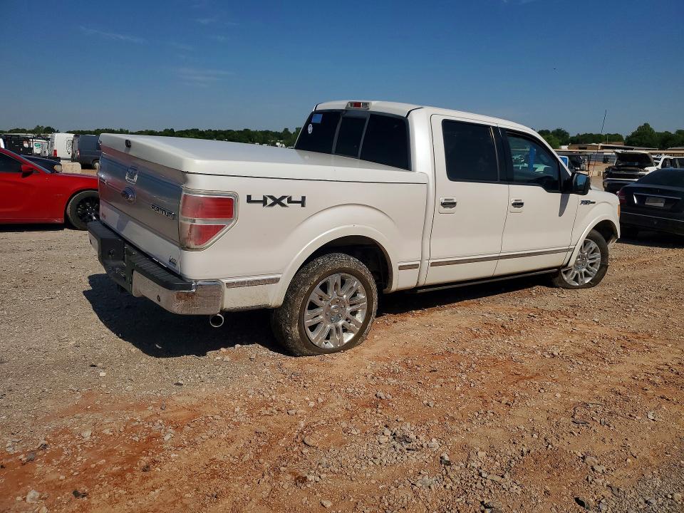 2010 Ford F150 მანქანა იყიდება აუქციონზე, vin: 1FTFW1EV9AFA74213, აუქციონის ნომერი: 52849226
