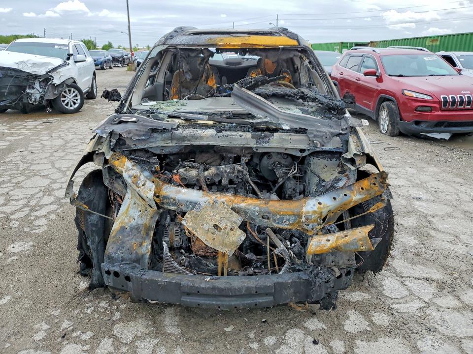 Продаж на аукціоні авто 2009 Chevrolet Traverse, vin: 1GNER23D49S103663, номер лоту: 54389566