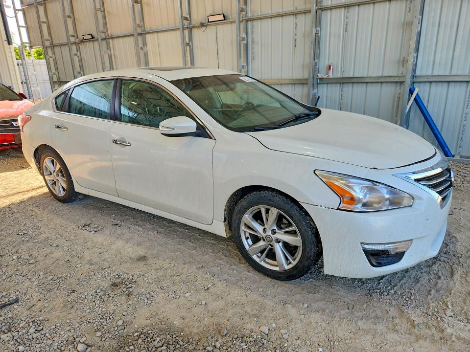 2013 Nissan Altima მანქანა იყიდება აუქციონზე, vin: 1N4AL3APXDC280996, აუქციონის ნომერი: 52737246