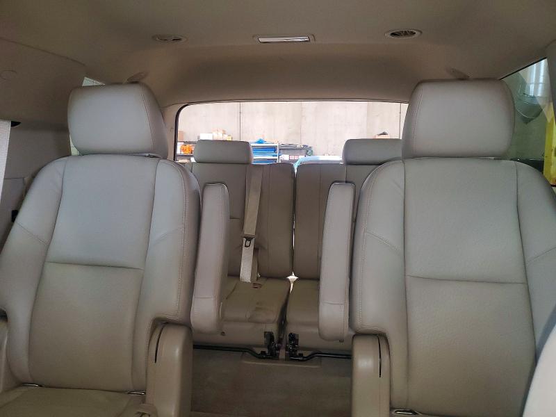 Продаж на аукціоні авто 2014 Cadillac Escalade, vin: 1GYS4CEF2ER156582, номер лоту: 53981556