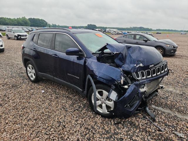 Aukcja sprzedaży 2019 Jeep Compass, vin: 3C4NJCBB3KT773375, numer aukcji: 52694966