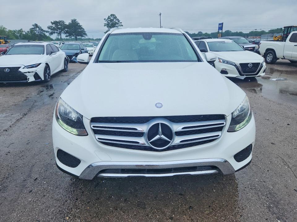 52528216 :رقم المزاد ، WDC0G4JB1GF047980 vin ، 2016 Mercedes-benz Glc مزاد بيع