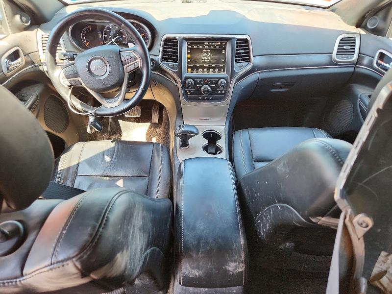 Aukcja sprzedaży 2014 Jeep Grand Cherokee, vin: 1C4RJFBG6EC236675, numer aukcji: 53748416