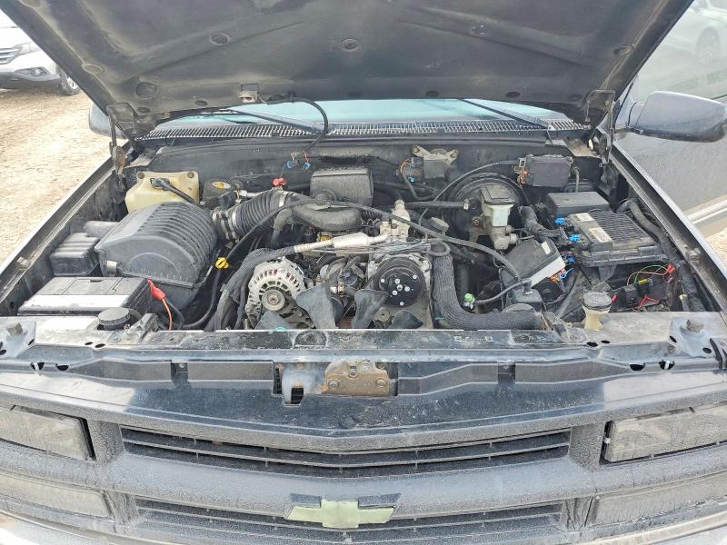 Продаж на аукціоні авто 1998 Chevrolet Gmt-400, vin: 2GCEK19R6W1140042, номер лоту: 54647786