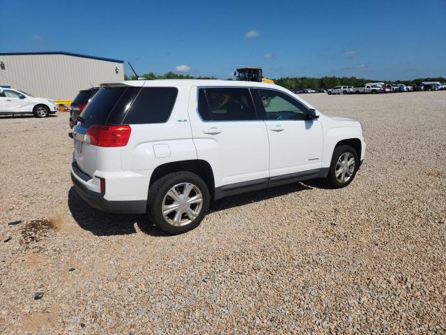 Продажа на аукционе авто 2017 Gmc Terrain, vin: 2GKALMEK2H6296465, номер лота: 53977566
