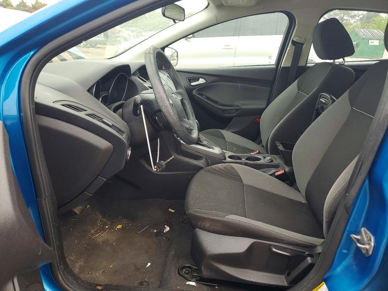 Продаж на аукціоні авто 2014 Ford Focus, vin: 1FADP3K27EL192607, номер лоту: 53258236