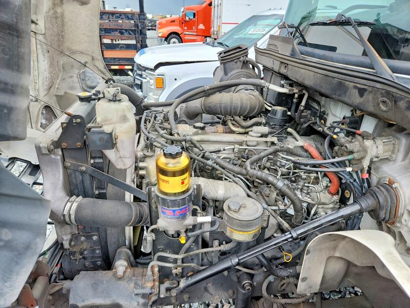 2012 Hino Hino 338 მანქანა იყიდება აუქციონზე, vin: 5PVNV8JT5C4S52287, აუქციონის ნომერი: 54166576