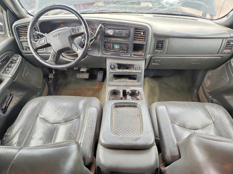 Aukcja sprzedaży 2005 Gmc Sierra, vin: 1GTHK23U25F971786, numer aukcji: 54921966