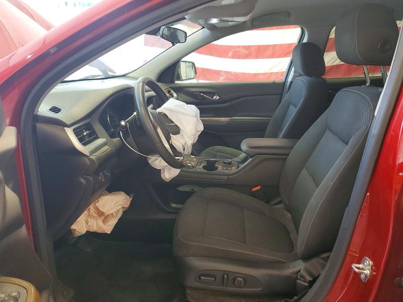 Продаж на аукціоні авто 2021 Gmc Acadia, vin: 1GKKNRLS7MZ123862, номер лоту: 54334196