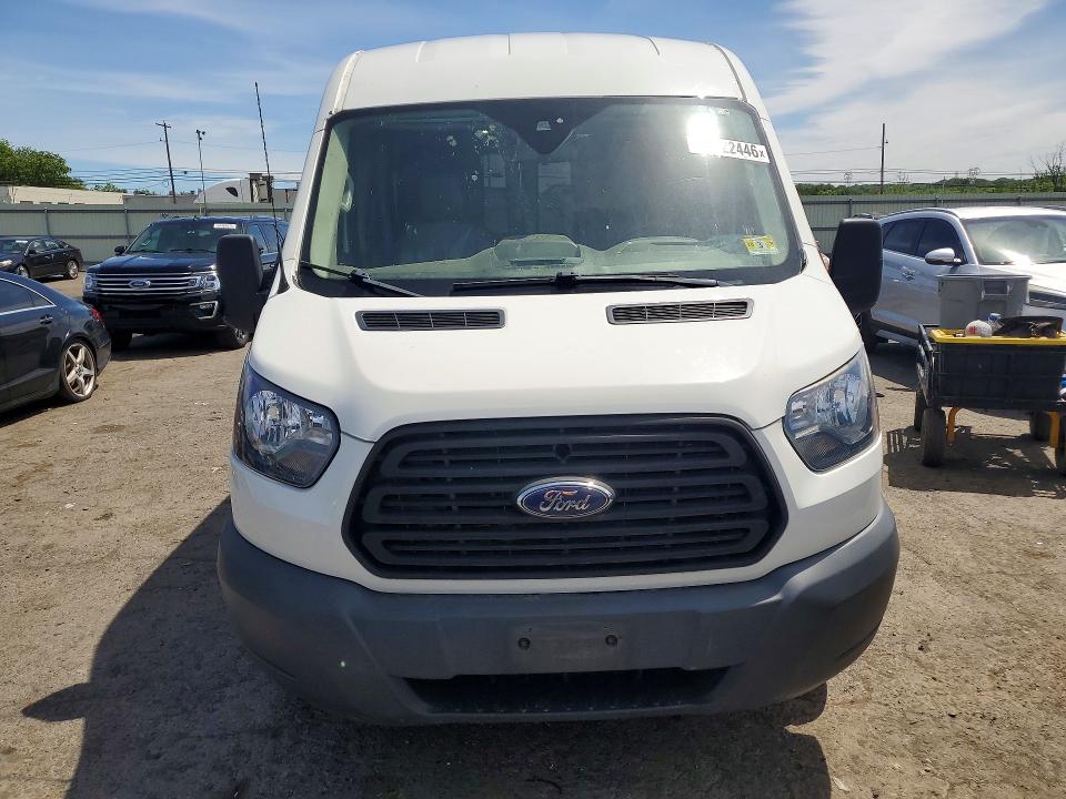 Auction sale of the 2019 Ford Transit, vin: 1FTYR2CM6KKB07709, lot number: 54622446