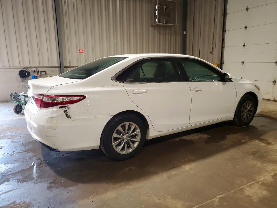 Aukcja sprzedaży 2015 Toyota Camry, vin: 4T1BF1FK5FU042540, numer aukcji: 53532696