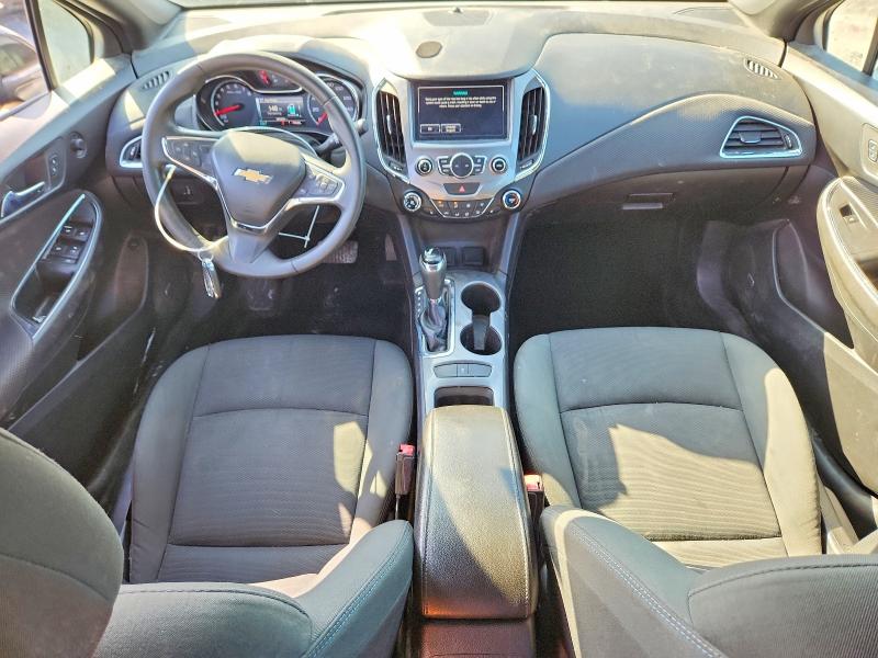 Aukcja sprzedaży 2016 Chevrolet Cruze, vin: 1G1BE5SM4G7270298, numer aukcji: 54187726
