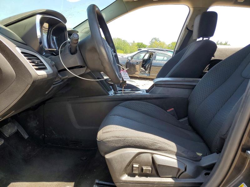 Продаж на аукціоні авто 2015 Gmc Terrain, vin: 2GKALMEK5F6389252, номер лоту: 55067086