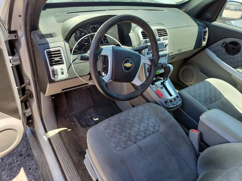 Продажа на аукционе авто 2009 Chevrolet Equinox, vin: 2CNDL13F796212389, номер лота: 54819936