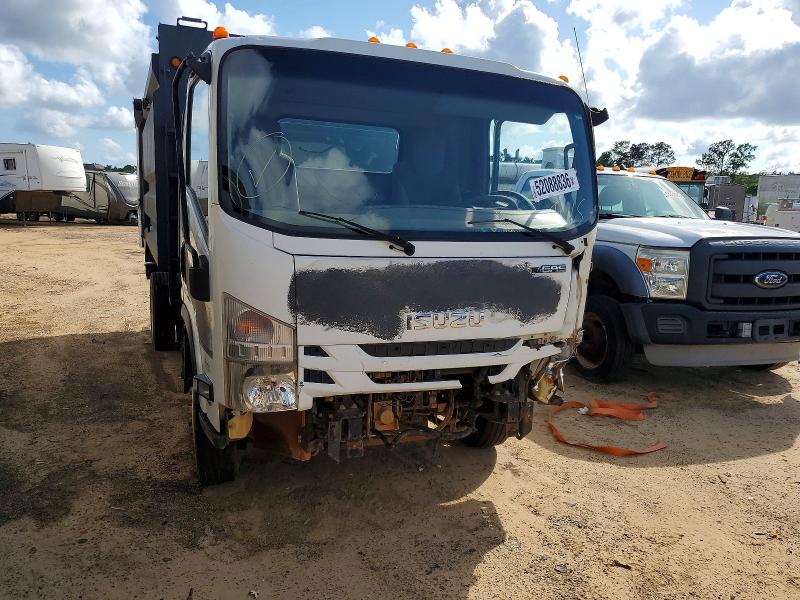 Продажа на аукционе авто 2018 Isuzu Npr Hd, vin: 54DC4W1B3JS801124, номер лота: 52088836