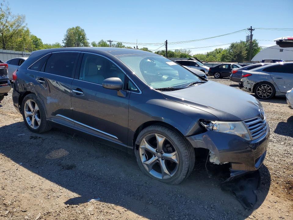 Продаж на аукціоні авто 2011 Toyota Venza, vin: 4T3BK3BB8BU045835, номер лоту: 53137876
