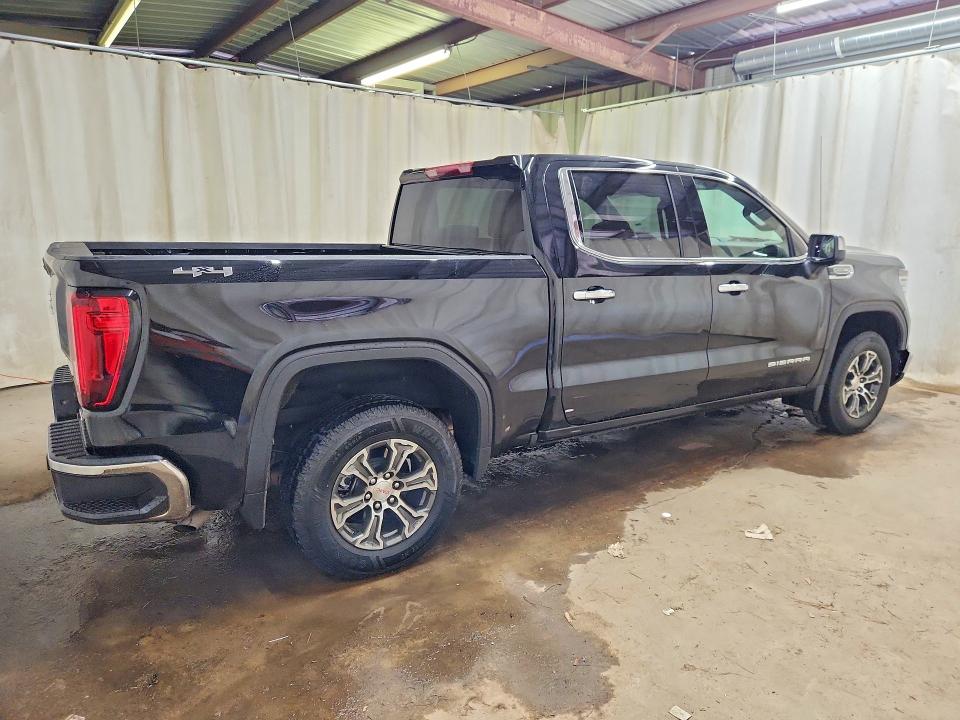 2026 Gmc Sierra მანქანა იყიდება აუქციონზე, vin: 1GTUUDED1TZ293108, აუქციონის ნომერი: 52962286