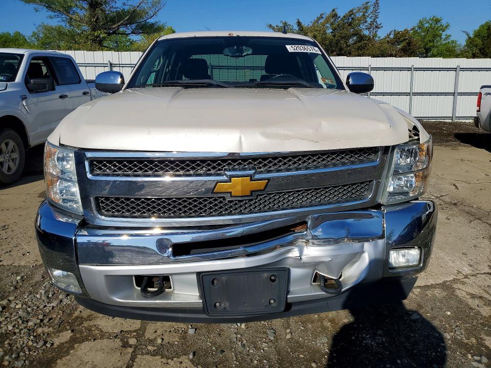 Aukcja sprzedaży 2013 Chevrolet Silverado, vin: 3GCPKSE7XDG238028, numer aukcji: 52036576