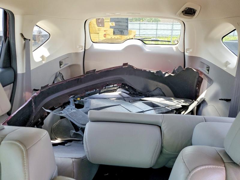 2014 Honda Cr-v მანქანა იყიდება აუქციონზე, vin: 5J6RM4H79EL113692, აუქციონის ნომერი: 52492236