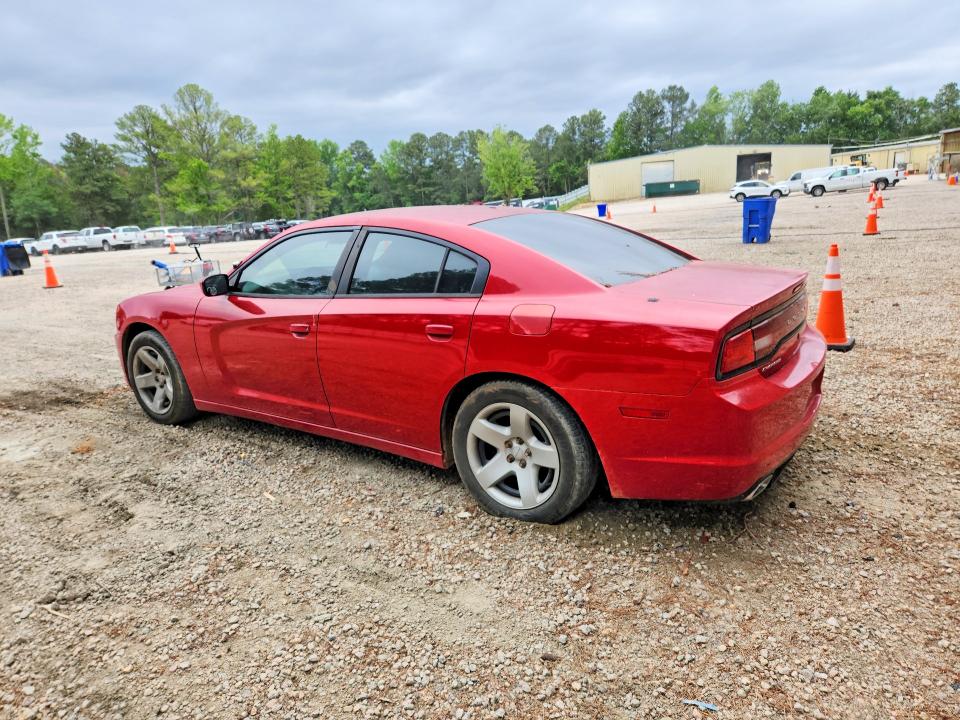Aukcja sprzedaży 2013 Dodge Charger, vin: 2C3CDXAT3DH544517, numer aukcji: 53362596