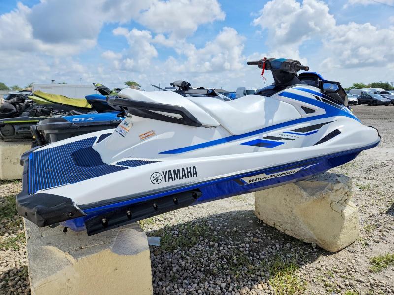 52272066 :رقم المزاد ، YAMA19801920 vin ، 2020 Yam Jet Ski مزاد بيع