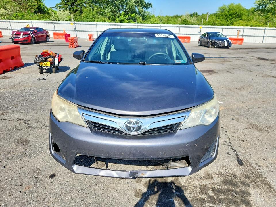 Продаж на аукціоні авто 2012 Toyota Camry, vin: 4T4BF1FK5CR193900, номер лоту: 55119636