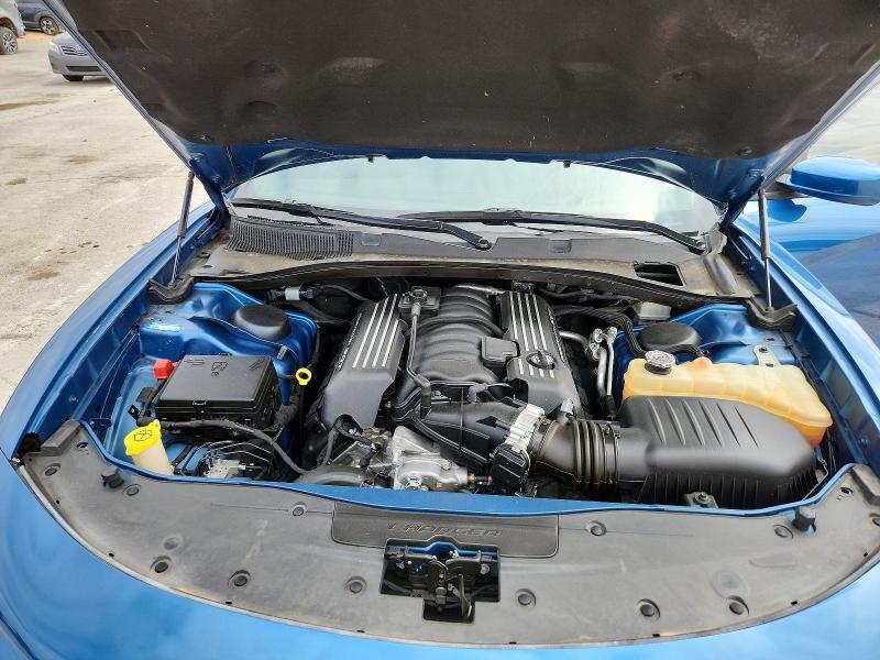 2020 Dodge Charger მანქანა იყიდება აუქციონზე, vin: 2C3CDXGJ1LH148106, აუქციონის ნომერი: 52745146