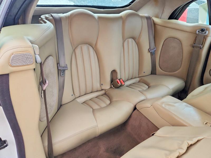 Продажа на аукционе авто 2006 Jaguar Xk8, vin: SAJDA42CX62A45655, номер лота: 53822746