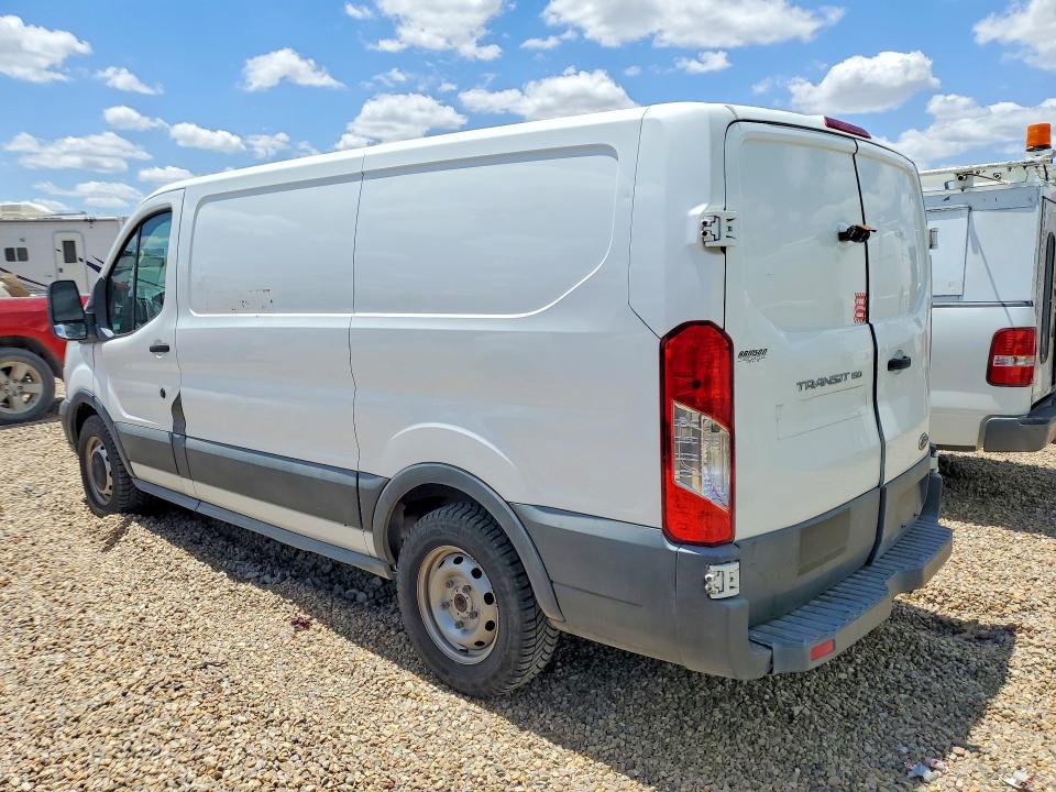 Продажа на аукционе авто 2015 Ford Transit, vin: 1FTNE1YM8FKB05290, номер лота: 53766696