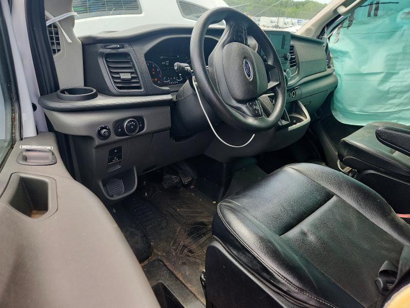 Продаж на аукціоні авто 2022 Ford Transit, vin: 1FTBR1X80NKA23516, номер лоту: 54720996