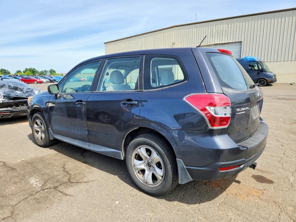 Aukcja sprzedaży 2014 Subaru Forester, vin: JF2SJAAC5EH451505, numer aukcji: 53849456