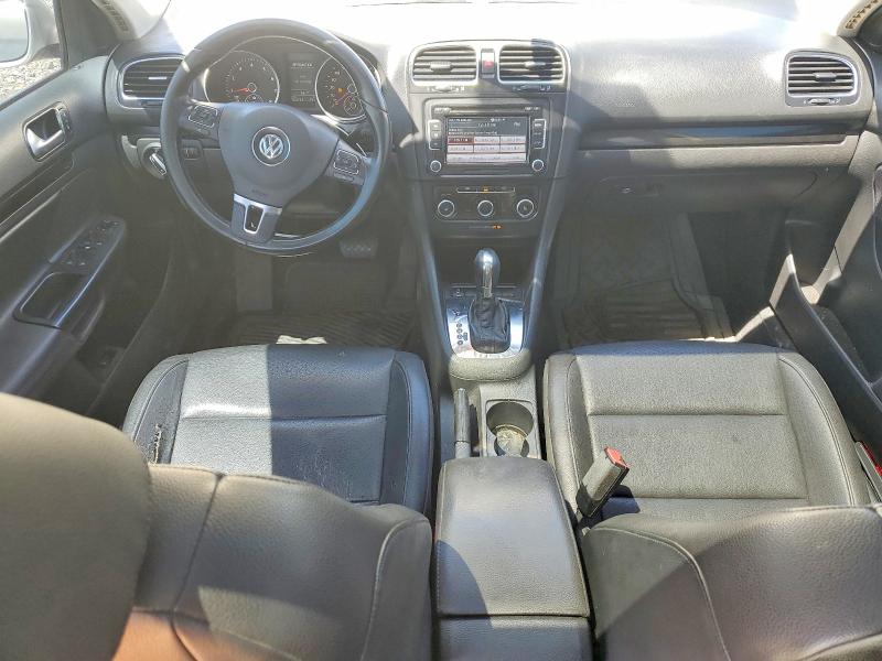 Aukcja sprzedaży 2012 Volkswagen Jetta, vin: 3VWPP7AJ2CM652708, numer aukcji: 54081536