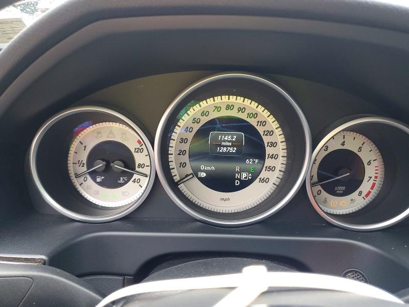 Продажа на аукционе авто 2016 Mercedes-benz E, vin: WDDHF8JB1GB220963, номер лота: 54733386