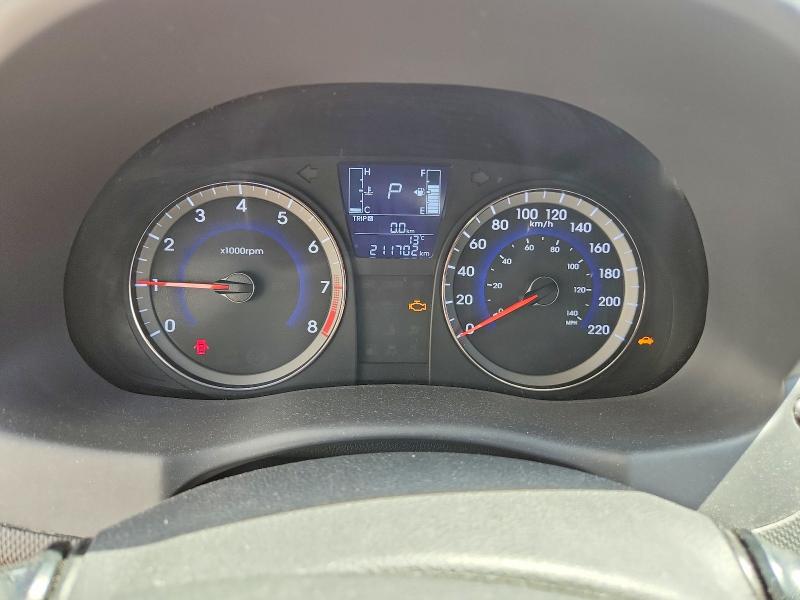 Aukcja sprzedaży 2017 Hyundai Accent, vin: KMHCT4AE9HU242985, numer aukcji: 54049156