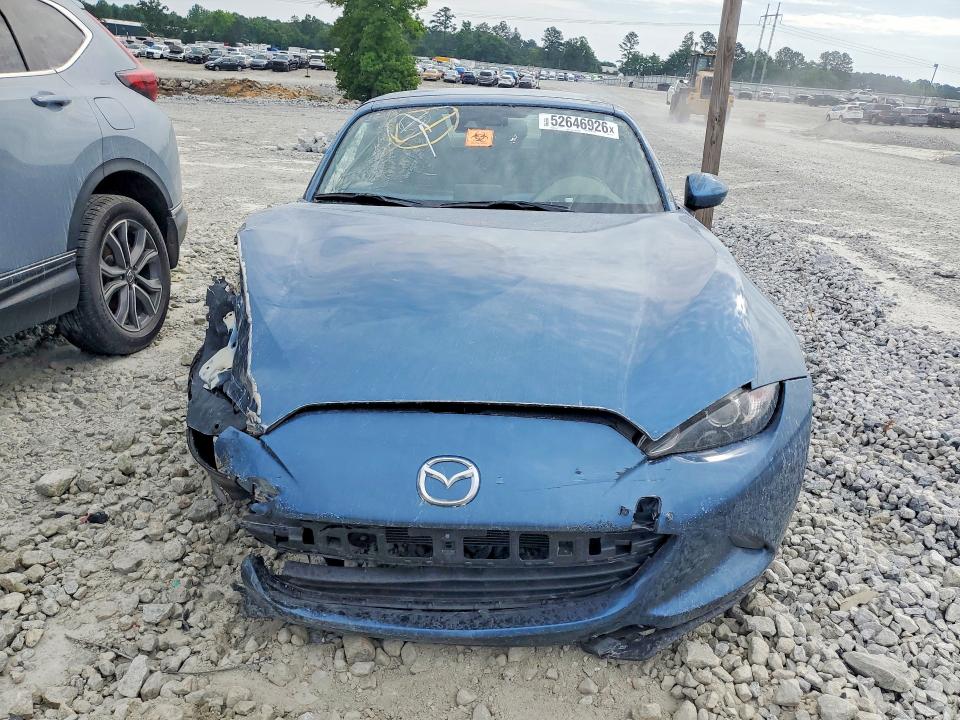 Продаж на аукціоні авто 2020 Mazda Mx-5 Miata, vin: JM1NDAM74L0411770, номер лоту: 52646926