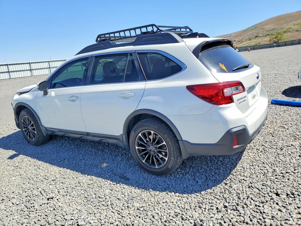 53966756 :رقم المزاد ، 4S4BSACC4J3210935 vin ، 2018 Subaru Outback مزاد بيع