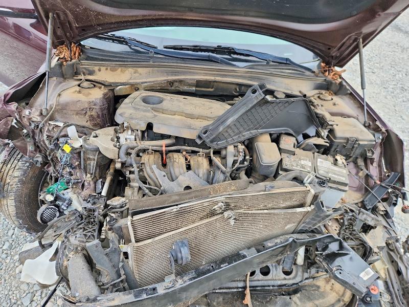 Aukcja sprzedaży 2020 Kia Optima, vin: 5XXGT4L36LG398479, numer aukcji: 52096416