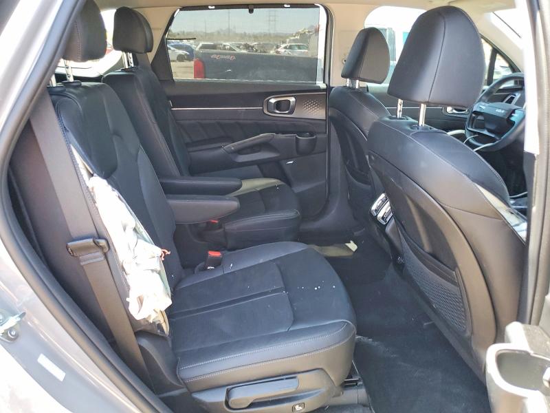 Aukcja sprzedaży 2026 Kia Sorento, vin: 5XYRK4JFXTG411836, numer aukcji: 54910856