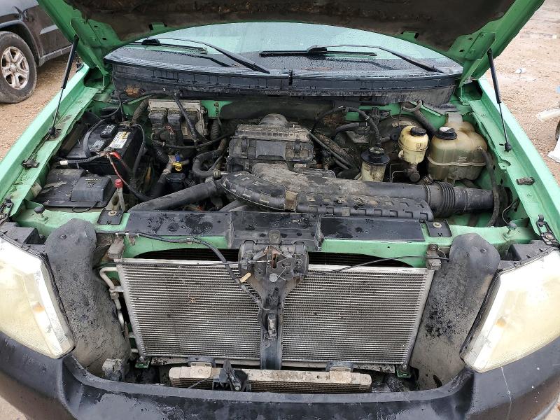 Aukcja sprzedaży 2008 Ford F150, vin: 1FTVF14538KE27320, numer aukcji: 55011136