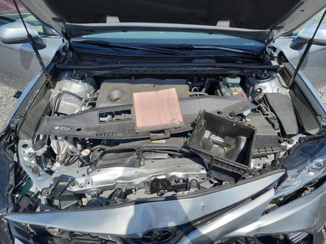 2020 Toyota Camry მანქანა იყიდება აუქციონზე, vin: 4T1C11AK8LU994972, აუქციონის ნომერი: 54854116
