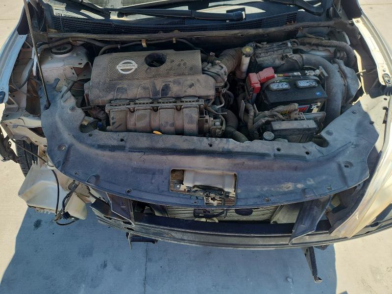 Aukcja sprzedaży 2014 Nissan Sentra, vin: 3N1AB7AP0EY238028, numer aukcji: 52711866