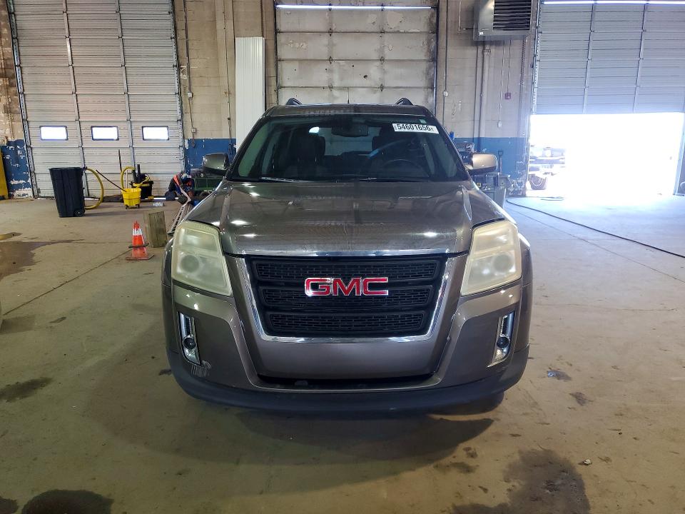 Продаж на аукціоні авто 2011 Gmc Terrain, vin: 2CTALSEC5B6437291, номер лоту: 54601656